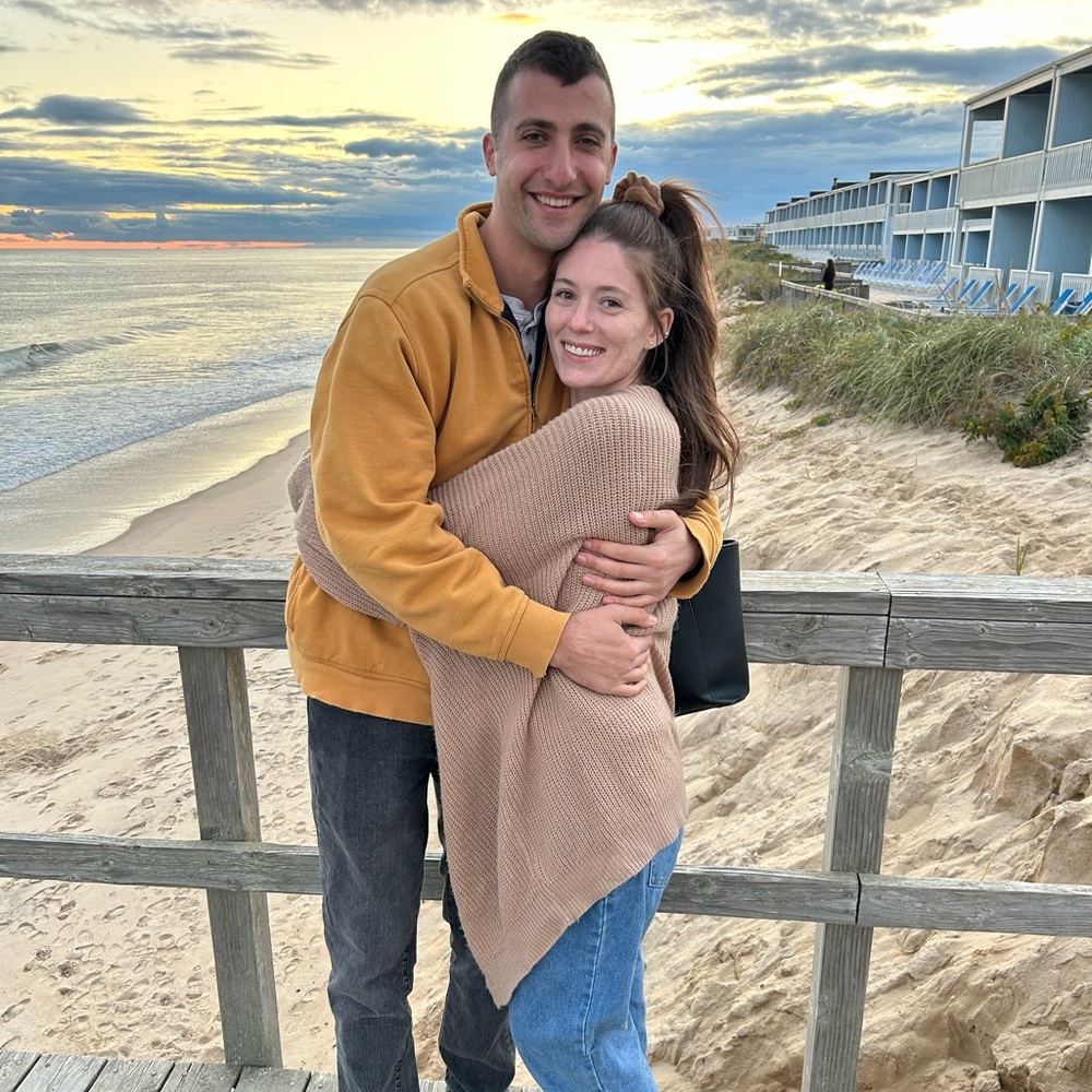 Meet your Posher, Lindsay